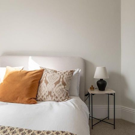 Ferienwohnung Hitchmans Mews - Stunning 2Bd In Chipping Norton! Exterior foto